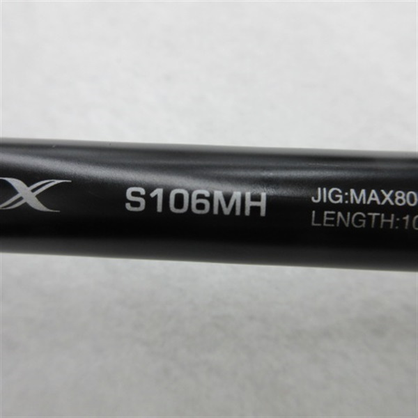 １９コルトスナイパーＳＳＳ１０６ＭＨ